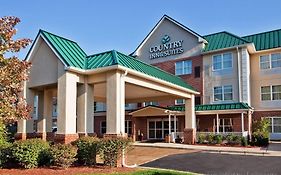 Country Inn & Suites Camp Springs Maryland